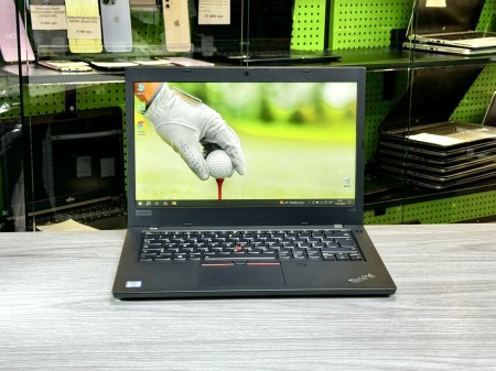 Lenovo Thinkpad L490 1